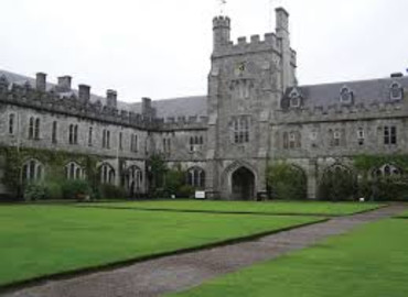 Study Abroad Reviews for Iowa Regents: Cork - Semester Program in Ireland