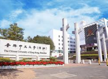 Study Abroad Reviews for ISEP Exchange: Hong Kong - Exchange Program at The Chinese University of Hong Kong