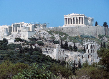 Study Abroad Reviews for Brigham Young University: Traveling - Art History Europe Study Abroad