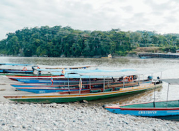 Study Abroad Reviews for Living and Learning International: Ecuador Study Abroad Semester