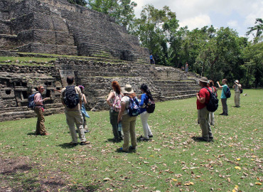 Study Abroad Reviews for Cooperative Center for Study Abroad (CCSA): Summer Term - Belize Land & Sea