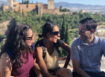 Study Abroad Reviews for Arcos Learning Abroad in Granada, Spain (iNMSOL)