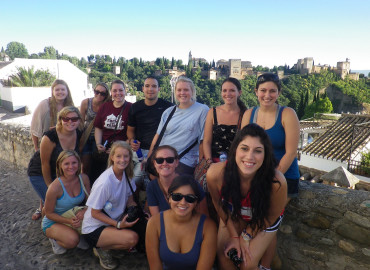 Study Abroad Reviews for Arcos Learning Abroad in Granada, Spain (University of Granada)