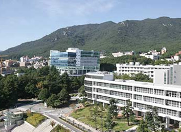 Study Abroad Reviews for PNU Summer School