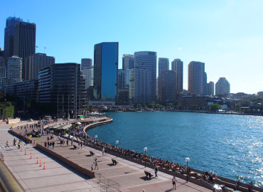 Study Abroad Reviews for University of Minnesota: Virtual Internships in Sydney