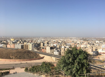 Study Abroad Reviews for University of Minnesota: Virtual Internships in Dakar