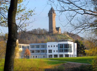 Study Abroad Reviews for USAC Scotland: Stirling - Undergraduate Courses & Internship