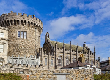 Study Abroad Reviews for Global Learning Opportunities: Summer Ireland