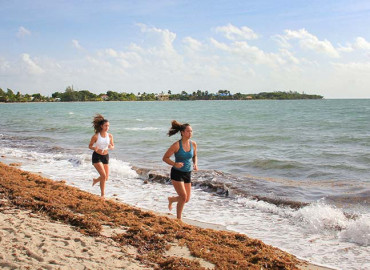 Study Abroad Reviews for MEI High School Study Abroad: Backpackers - Central America (Biology)