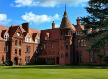 Study Abroad Reviews for Arcadia: Cambridge - Girton College at University of Cambridge
