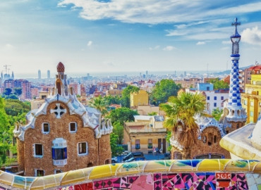 Study Abroad Reviews for Pacific Discovery: Spain Semester