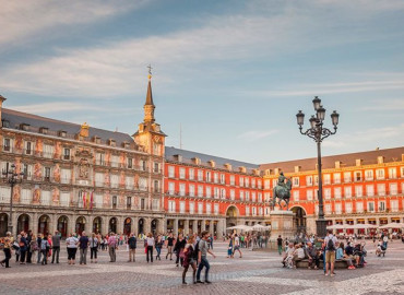 Study Abroad Reviews for Universidad Autonoma de Madrid: Pre-University Summer School