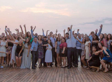 Study Abroad Reviews for Forum-Nexus: Ultimate Summer in Europe - 7 Cities in 1 Month