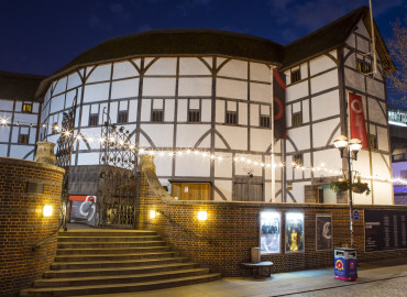 Study Abroad Reviews for Stephen F. Austin State University (SFA): Shakespeare and Physical Theatre in the UK