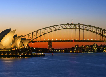 Study Abroad Reviews for Boston University: Sydney - Travel Writing in Australia, Summer