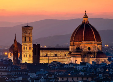Study Abroad Reviews for Stephen F. Austin State University (SFA): Exploring Italy: An Architectural, Design, Interiors and Fashion Study Program