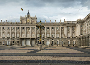 Study Abroad Reviews for Boston University: Madrid - Management Internship Program