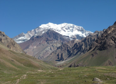 Study Abroad Reviews for ECELA: Mendoza - Spanish Language School in Argentina