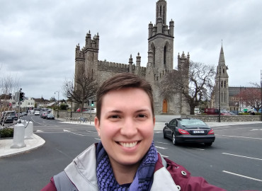 Study Abroad Reviews for IPSL: Ireland - Identity, Emigration, Religion and Film Making for Social Justice