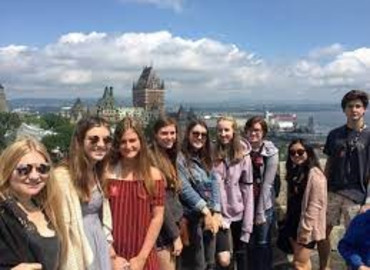 Study Abroad Reviews for Abbey Road: Quebec City, Canada, Summer High School Program