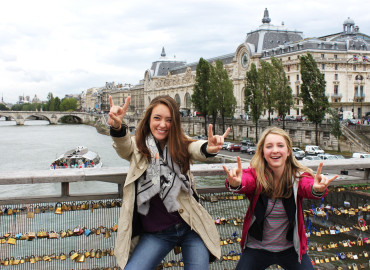 Study Abroad Reviews for University of Texas at Austin: Reims - Sciences Po Direct Enrollment & Exchange