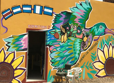 Study Abroad Reviews for University of Texas at Austin: May Term - Folk Art and Social Change in Oaxaca