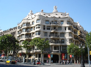 Study Abroad Reviews for University of Texas at Austin: Barcelona - Engineering Communication and Industry