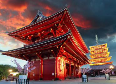 Study Abroad Reviews for University of Texas at Austin: May Term - Advanced Nanotechnology & Innovation for Beginners in Japan