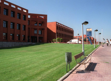 Study Abroad Reviews for ISEP Exchange: Villanueva de la Cañada - Exchange Program at Universidad Alfonso X el Sabio