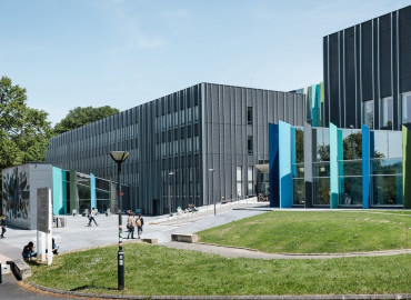 Study Abroad Reviews for ISEP Exchange: Nantes - Exchange Program at Université de Nantes