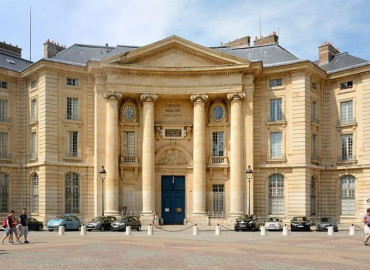 Study Abroad Reviews for MICEFA: Paris - Study Abroad at  Pantheon-Sorbonne University Paris 1 