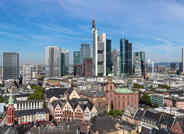 Study Abroad Reviews for NRCSA: Frankfurt - Complete Immersion Homestudy