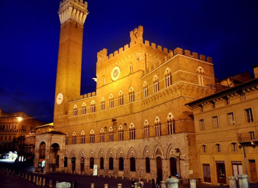 Study Abroad Reviews for SUNY Buffalo State: Siena - University of Siena