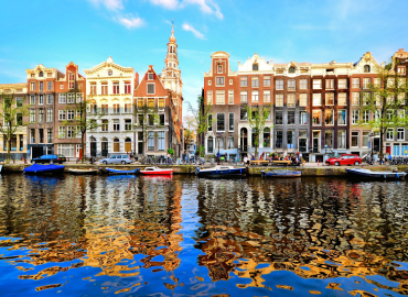 Study Abroad Reviews for SUNY Geneseo: Amsterdam - Faculty-Led Summer Sociology or Psychology Courses