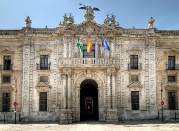 Study Abroad Reviews for SUNY New Paltz: Seville - Study Abroad at Universidad de Sevilla