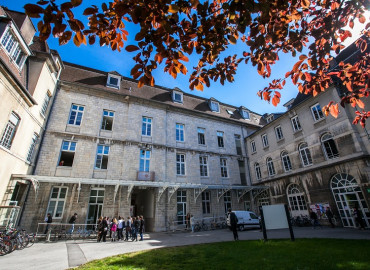 Study Abroad Reviews for SUNY New Paltz: Besancon - Study Abroad at Université de Franche Comte