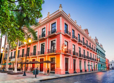 Study Abroad Reviews for Centre College: Merida - Centre in Merida