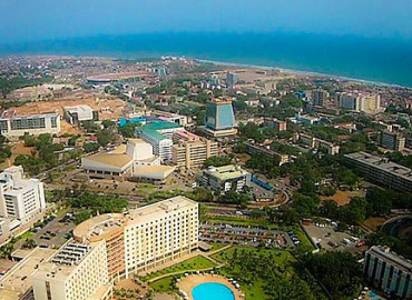 Study Abroad Reviews for University of Texas - Austin: Accra - Social Work Maymester