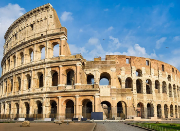 Study Abroad Reviews for Pratt Institute: Rome - Architecture in Rome