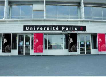 Study Abroad Reviews for University of Paris VIII: Paris - Direct Enrollment & Exchange