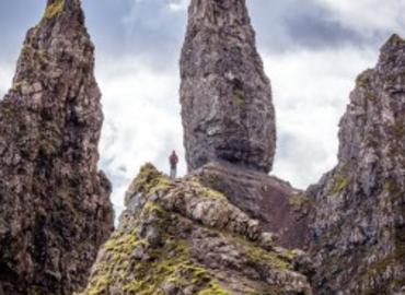 Study Abroad Reviews for Brigham Young University: Traveling - British Literature & Landscape