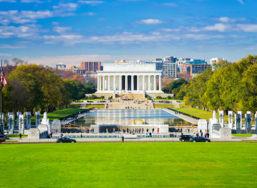 Study Abroad Reviews for The Washington Center: Washington, DC - Washington, D.C. Internship Program