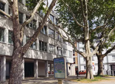 Study Abroad Reviews for University of Mannheim Business School: Mannheim - Direct Enrollment & Exchange