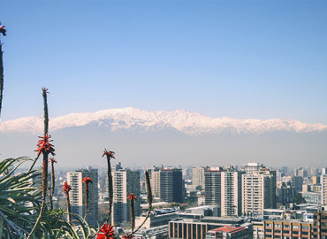 Study Abroad Reviews for University of California, Irvine: Buenos Aires & Santiago - Human Rights and Cultural Memory in Chile 