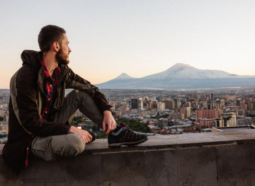 Study Abroad Reviews for SRAS: Yerevan - Russian as a Second Language