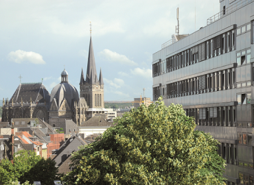 Study Abroad Reviews for Michigan State University: Germany - Mechanical Engineering at the RWTH-Aachen