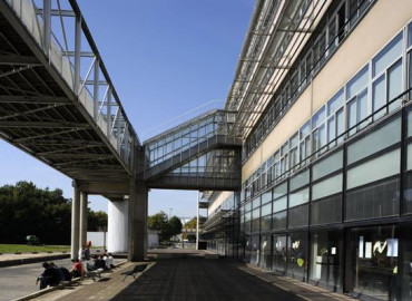 Study Abroad Reviews for University Paris-Est Marne-la-Vallee: Paris - Direct Enrollment & Exchange