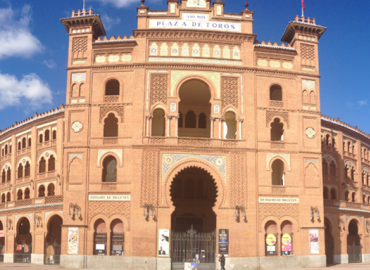 Study Abroad Reviews for George Washington University: Madrid - Madrid Study Center