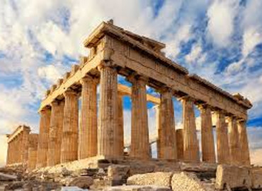 Study Abroad Reviews for Stephen F. Austin State University (SFA): The Greek Odyssey