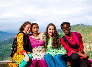 Study Abroad Reviews for SIT Study Abroad: India - Public Health, Gender, & Sexuality